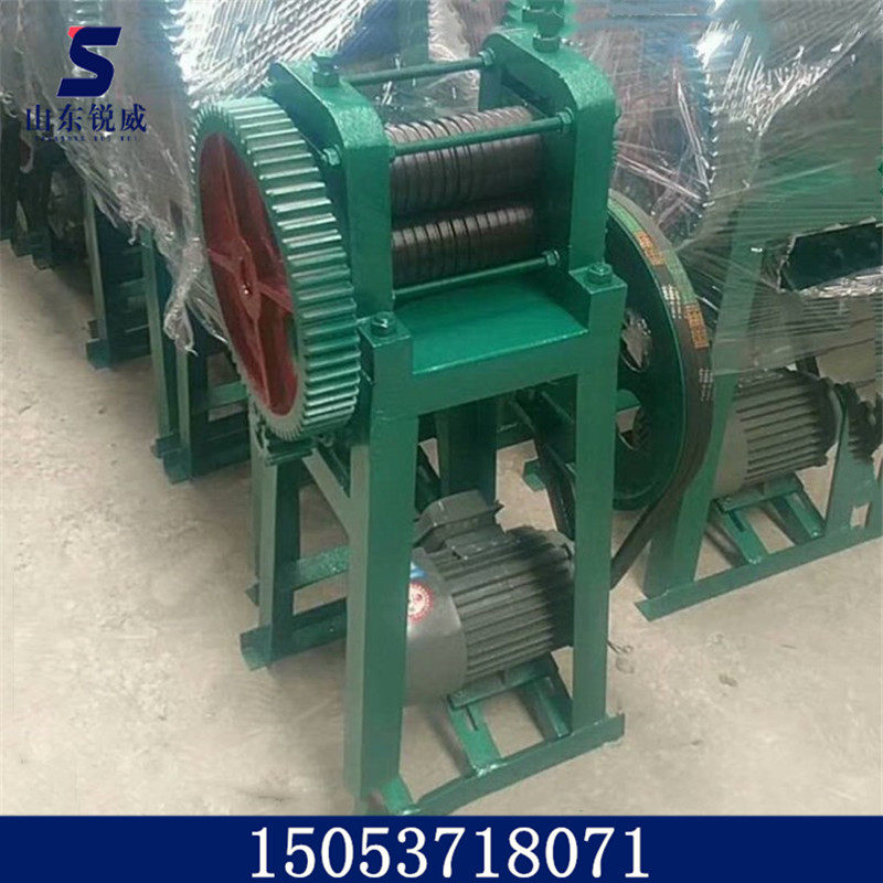 Manufacturer Rolling Tip Machine Wear Die Zal Tip Machine Rolling Head Rolled Round Machine Plucked Wire Machine Copper Aluminum Iron Wire Pressure Head Machine Equipment
