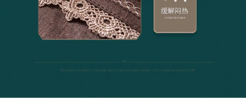 Người Nam Cực gối gối mùa hè mát mẻ gối trà sinh viên độc thân ký túc xá băng lụa một đôi nhà - Gối gối kim đan