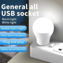 Led Light Bulb Long Service Life White Light Smart Dimmable