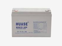 HUASE Huashin storage battery HSG12V17AH24AH38AH65AH100AH150AH15AH200AH