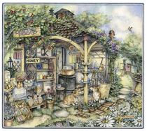 Apiary HAE original cross embroidery drawings PDF self - equipped high CT suite