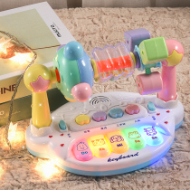 Childrens toys Girls young children Puzzle Multifunction Boys Five-six-six-month Baby One-to-two-year-old Enlightenment Early Childhood Education