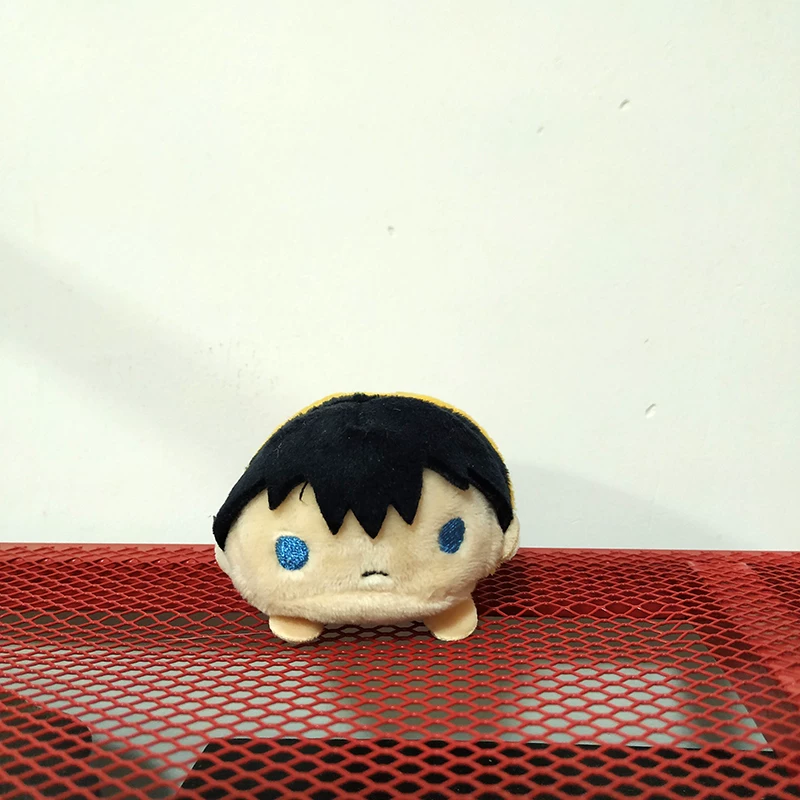 [ Haikyuu!! ]