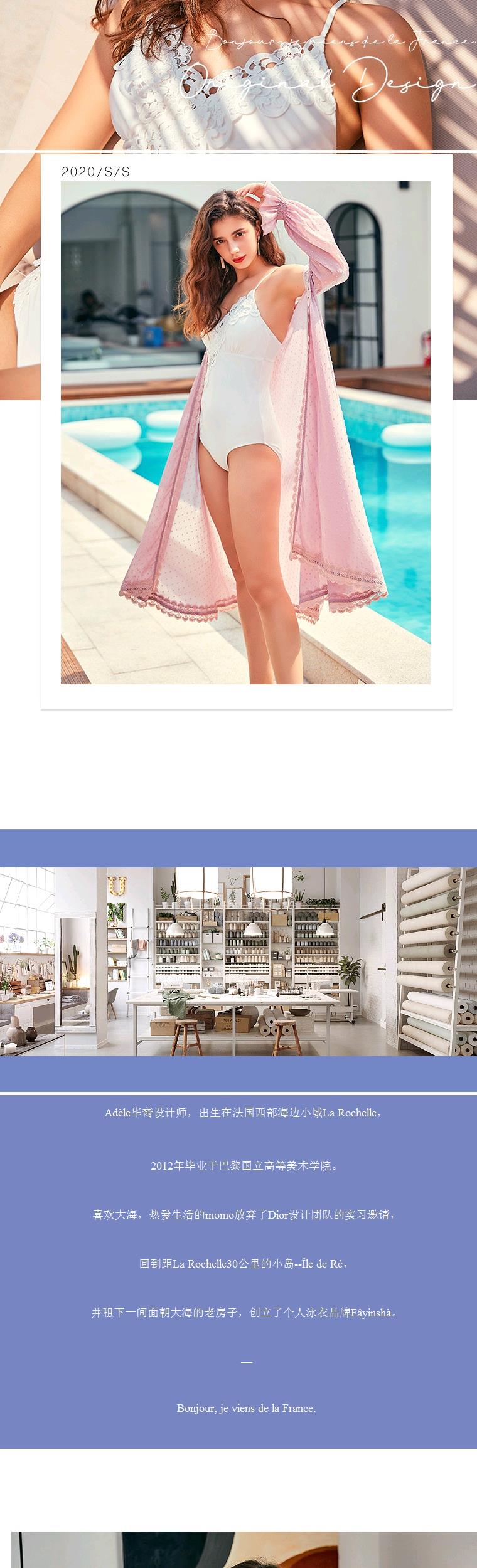 Bảo thủ áo tắm một mảnh suối nước nóng nữ đi nghỉ mát ren gợi cảm hàn quốc gió nhỏ nàng tiên quạt mỏng và che bụng les - Bộ đồ bơi One Piece