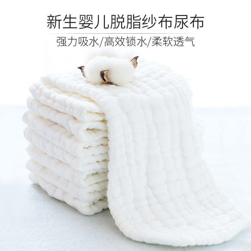Girl diaper Waterproof Urine Sheet Incontinence Abdl Leak Urine Withdrawal Urine Withdrawal Urine Holding Urine Adult Meso Pure Cotton Washable-Taobao