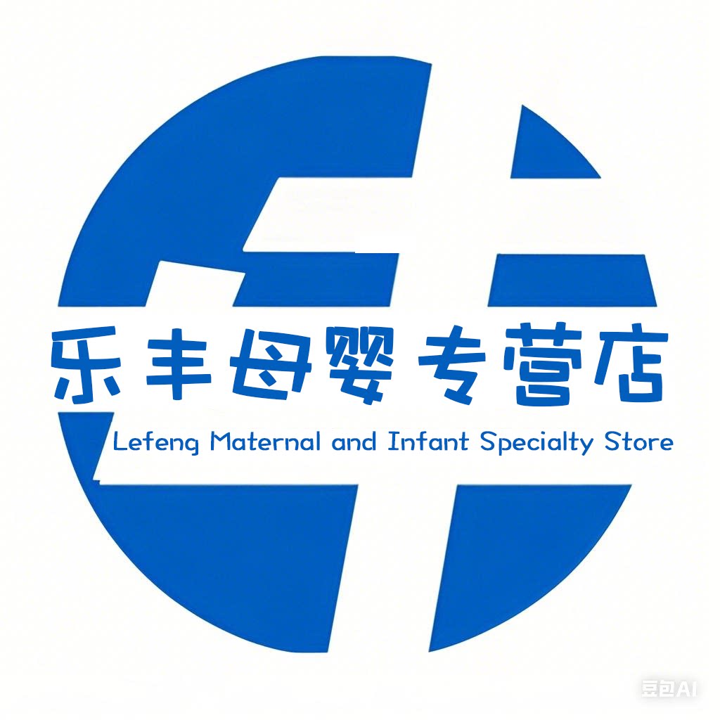 乐丰生物科技店的LOGO