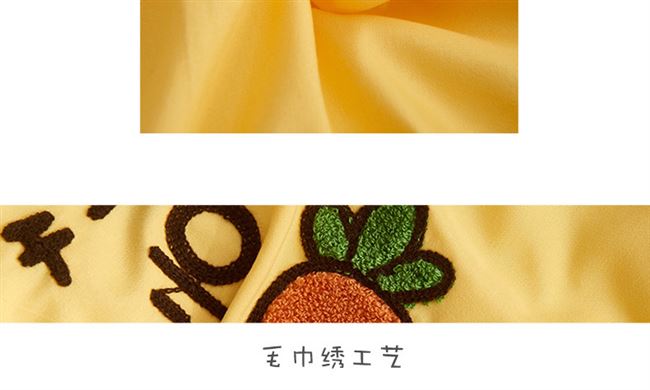 Bộ đồ lót bằng vải cotton cotton màu đỏ bao gồm bốn bộ giường cộng với váy ngủ Bộ chăn ga gối tập công chúa phong cách đơn giản - Váy Petti váy giường khách sạn