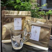 Dried tangerine Erxian tea to drive away shi gas and spit light up for three delivery