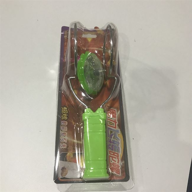 Đồ chơi trẻ em Yo-Yo Yo-Yo tròn 2019 đầy màu sắc - YO-YO yoyo cho thi đấu