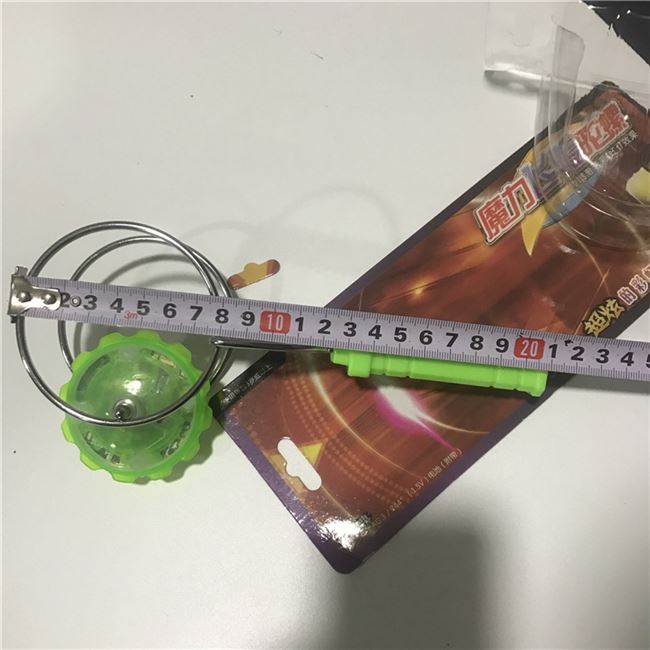 Đồ chơi trẻ em Yo-Yo Yo-Yo tròn 2019 đầy màu sắc - YO-YO yoyo cho thi đấu