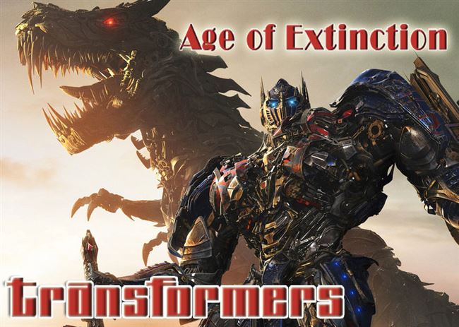 Transformers Movie 4 Hornet trôi Optimus Prime Cáp thép Tyrannosaurus Tượng khủng long tay Mô hình đồ chơi - Gundam / Mech Model / Robot / Transformers mô hình robot lắp ráp