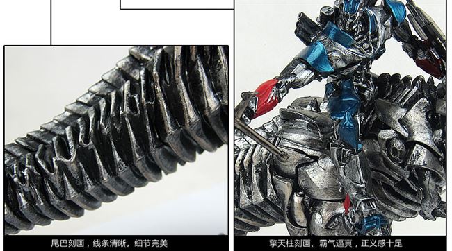 Đồ chơi biến hình King Kong Bumblebee Drift Optimus Prime Cáp dây khủng long Tượng trang trí Anime Hand Office Model - Gundam / Mech Model / Robot / Transformers gundam đẹp giá rẻ