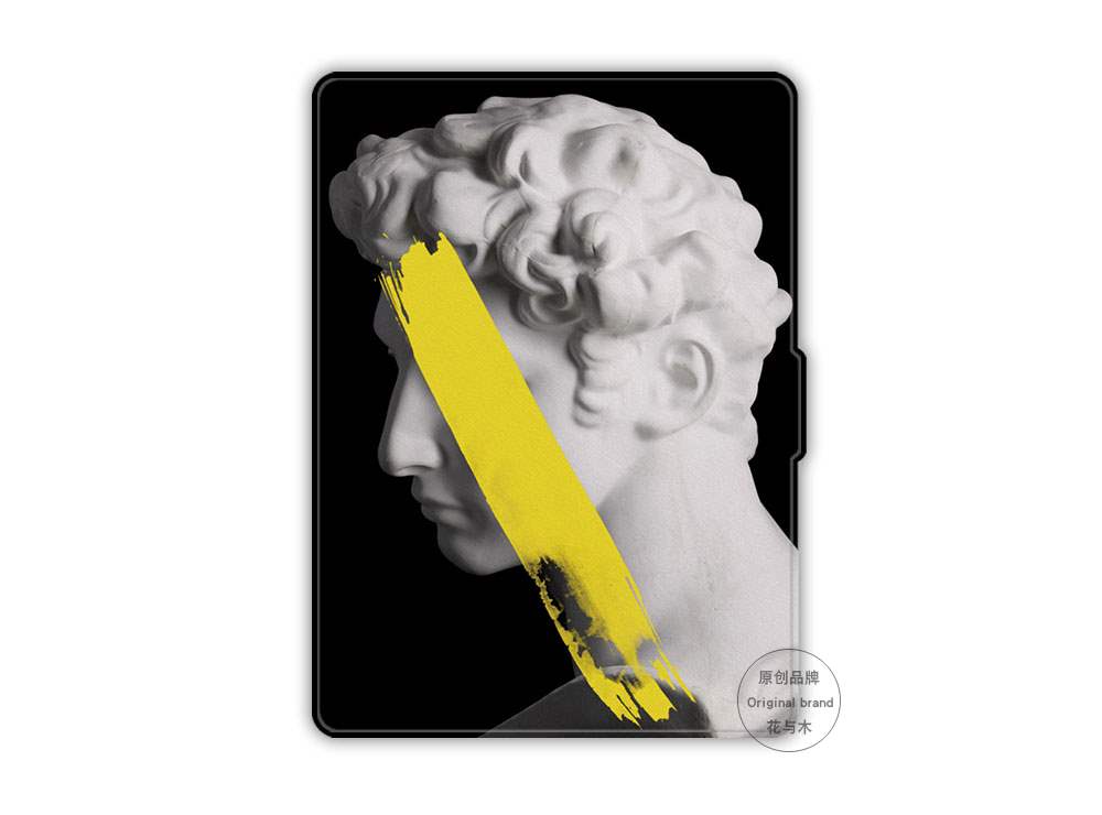 Bán chạy nhất phiên bản dành cho giới trẻ 658kpw4 Kindle 958 Sách điện tử 558aperswhite3 - Phụ kiện sách điện tử ốp ipad pro 12.9