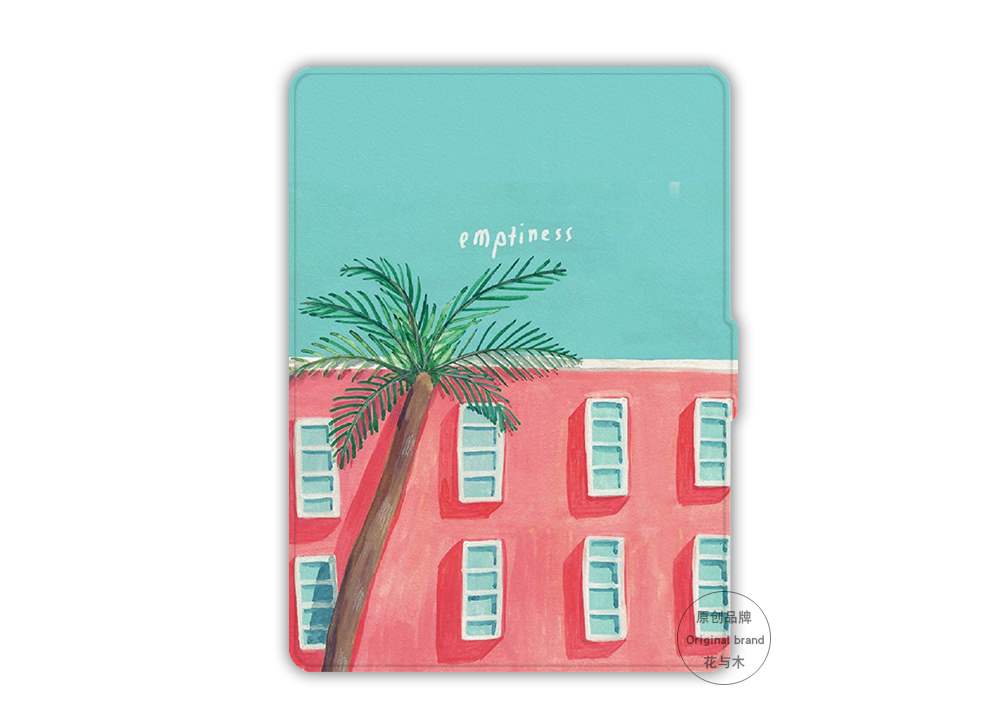 Bán chạy nhất phiên bản thanh niên mới 658kulum4 bìa bảo vệ 558 sách điện tử 2kpw958aperswhite - Phụ kiện sách điện tử ốp ipad pro 2018