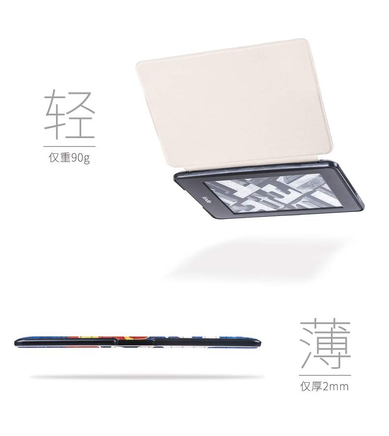 Vỏ bảo vệ bán chạy nhất Phiên bản thanh niên Tất cả phiên bản mới 658 nhập vỏ bảo vệ Amazon eBook 20 - Phụ kiện sách điện tử ốp lưng ipad 10.2