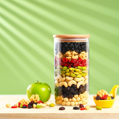 良品铺子 Daily Nut Gift Box 750G