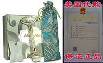 Jade roller Jade Face Rüller and Gua Sha Set 100% Jade 