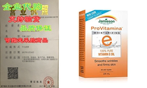 Jamieson ProVitamina 100% Pure Vitamin E Oil 28ml