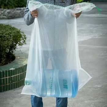 Snake Bag Nylon Mesh Encrypted Thickeneded 100 Mesh Long Worm Bag Gauze Mesh Bag Turtle Frog 80 Mesh Filter Bag