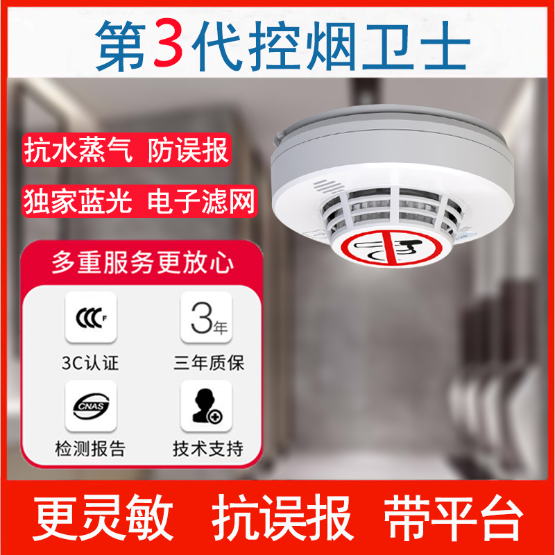 Smoke Control Guard Smoking Alarm Detector Smoke Detector Smokes Smoke Smoke Smoke Alarm Mobile Phone Notifications