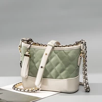 Светло-зеленый, большой