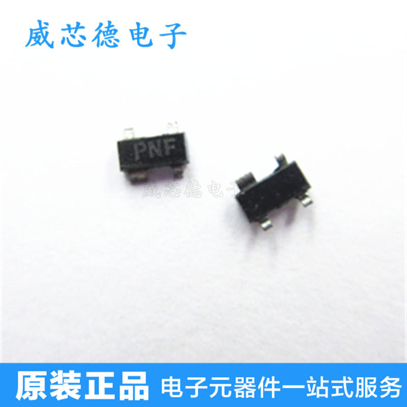 SMP1322-017 SMP1322-017 SMP1322-017LF SOT-143 SOT-143 version printed PNF brand new original dress