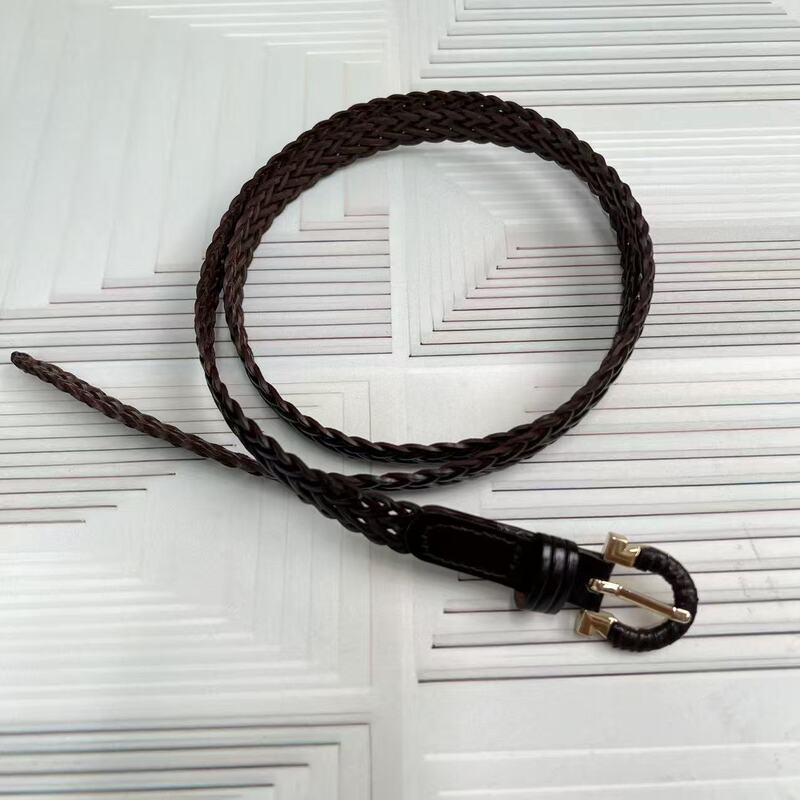 【Boss Lady Meilin】Versatile Belt Y006