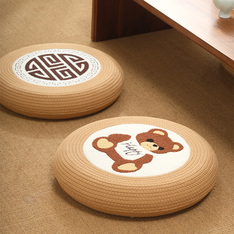 Factory direct sales export-grade futon cushions