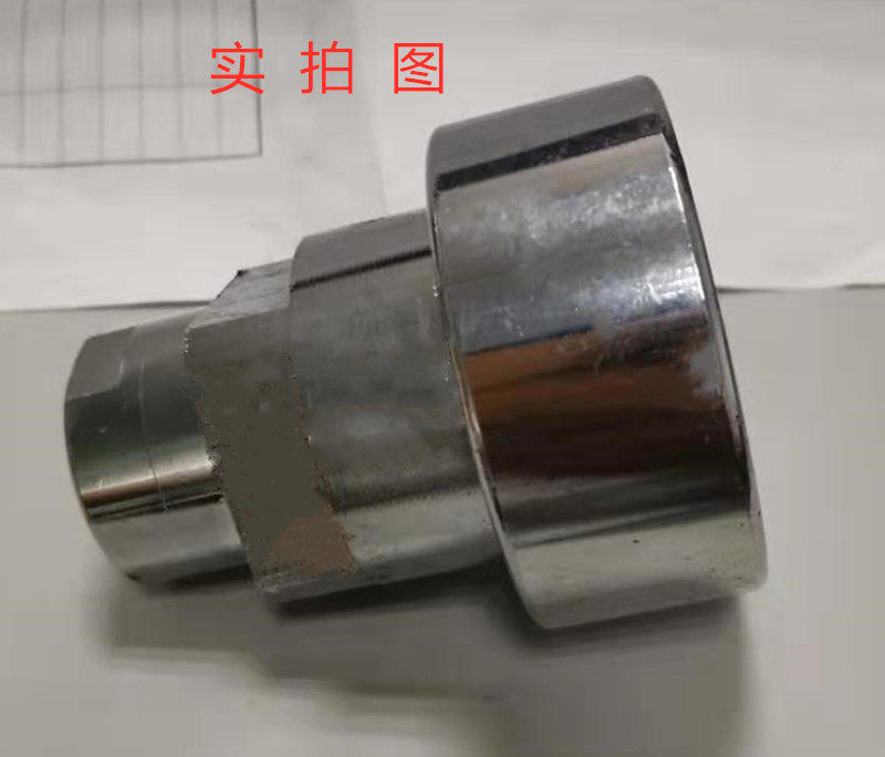 Popcorn recreational fruit machine small household automatic cutting machine head cutting machine head 7 with 10 with machine general