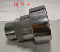 Popcorn Cork machine small home automatic cutting machine cutting head 7 with 10 - user general purpose