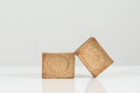 Zanabili Ten -Year Old мыло [3 штуки] Мягкое и не захватывающее