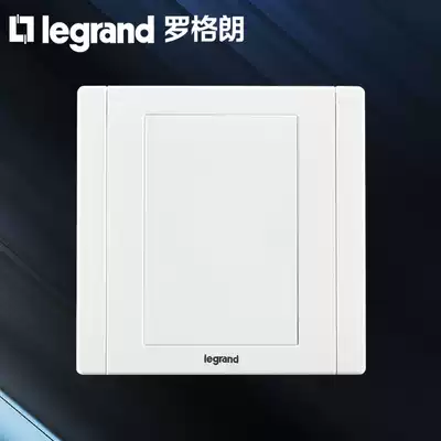 TCL Rograng Mei culvert panel 86 blank board decorative whiteboard bottom box fill blank board blind board White baffle light board