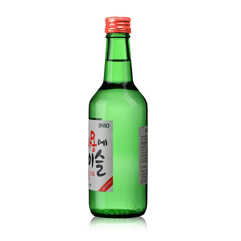 [Корейский импорт 13VOL 360ml]