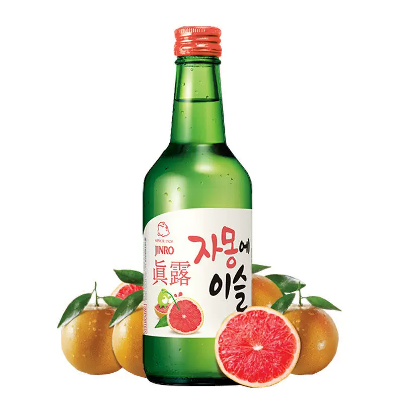 [Корейский импорт 13VOL 360ml]