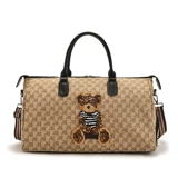 Вместительная и большая сумка для путешествий, ремешок для сумки, багажная сумка для хранения, чемодан для спортзала, сумка для техники