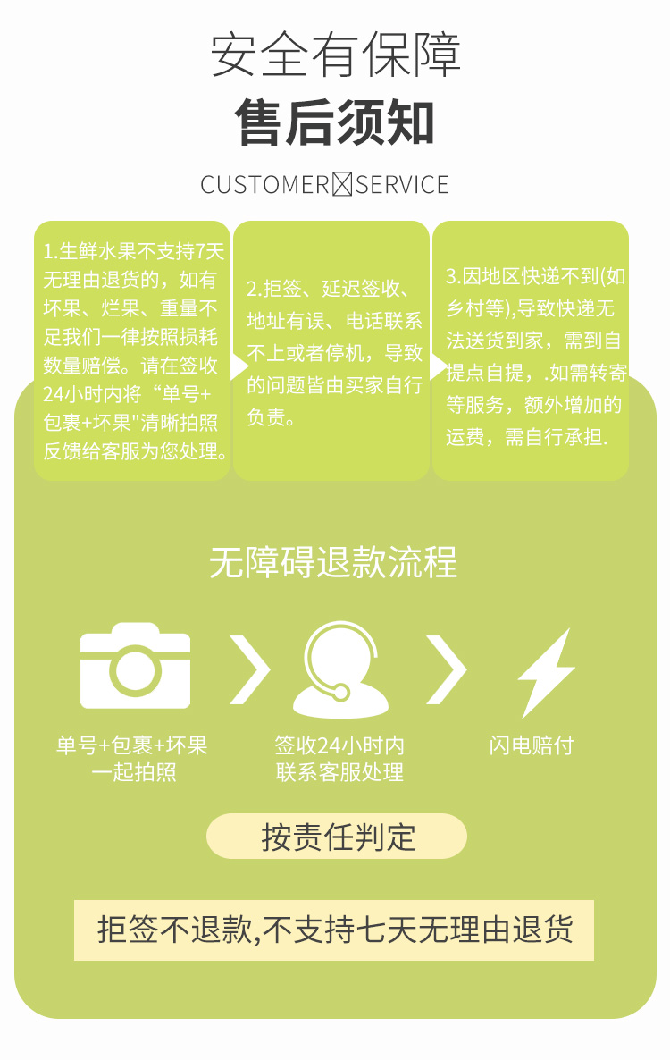 越南进口 玉芒 大青皮芒果 带箱10斤 图11