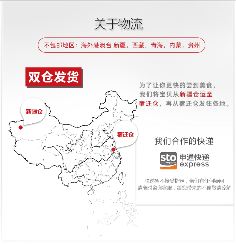 新疆阿克苏 185纸皮核桃 5斤装 图6