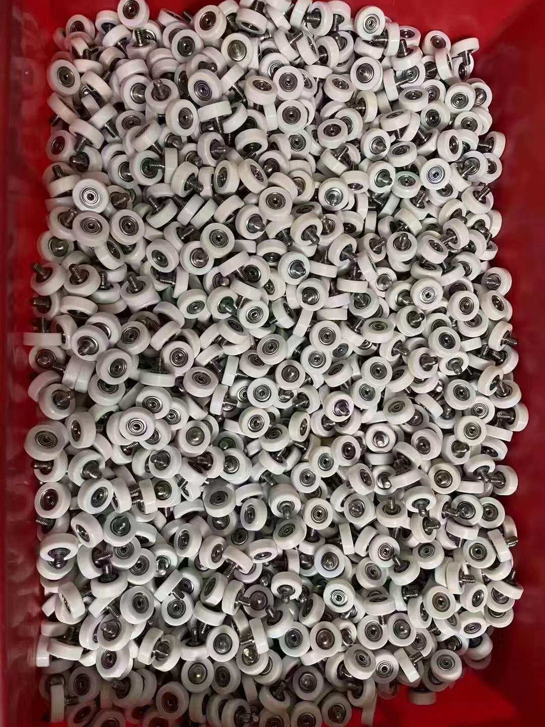 SUMBBR UMBBR UMBWR UMSBR UMSWR3-12 Formed Bearing Silicone Polyurethane R Type