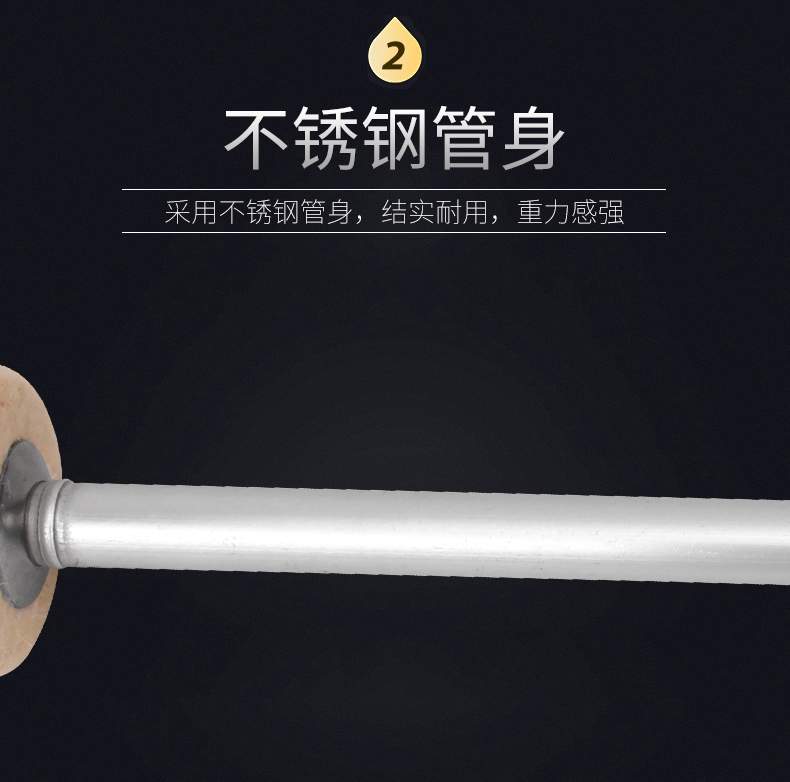 Nhạc cụ quân đội trống thanh len Úc thép không gỉ búa búa - Phụ kiện nhạc cụ Capo guitar classic
