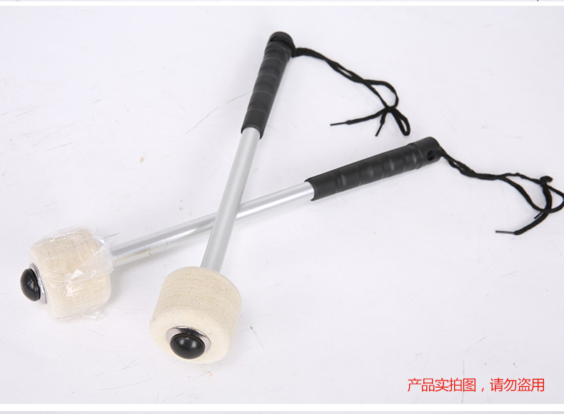 Nhạc cụ quân đội trống thanh len Úc thép không gỉ búa búa - Phụ kiện nhạc cụ Capo guitar classic