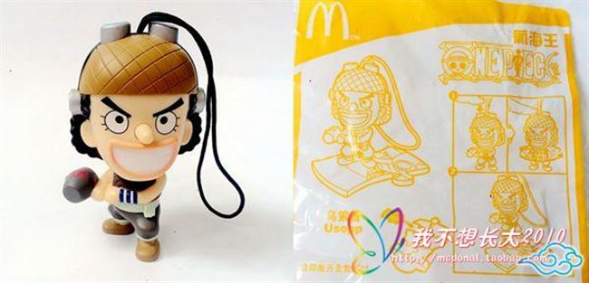 Bán chạy nhất tại chỗ đầy đủ bộ đồ trang trí búp bê đồ chơi thủ công Qiaoba Lufei Franci chính hãng - Capsule Đồ chơi / Búp bê / BJD / Đồ chơi binh sĩ búp bê elsa