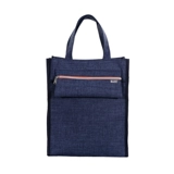 Водонепроницаемая портативная художественная сумка для учебы для папок