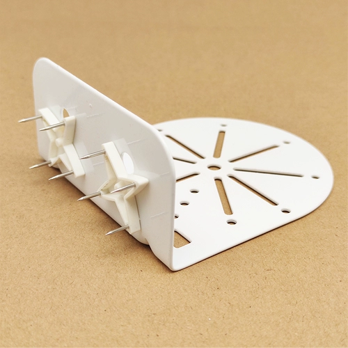 Xiaomi Mi Cameraless Nail Cracket Pro Free Punching Gimbal Версия 2K NAIL -MONDET стена -Установка на стене SE+