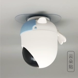 Адаптирован к отцу морской лошади, чем 2 -й генерационная пряжка для дна, и освобождение от бурения рукажа кронштейна, настенный магнитный ремешок резинового потолка подвесная стена