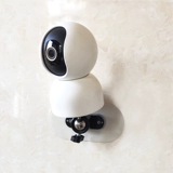 Xiaomi, монитор, камера видеонаблюдения, видеокамера, стеклянный мраморный мощный клейкий кронштейн