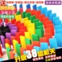 Trường mẫu giáo nhỏ Nhân vật Trung Quốc hình chữ nhật băng ghế tháng mỏng phần đồ chơi trẻ em khối xây dựng câu đố khối lớn lớn - Khối xây dựng đồ chơi cho bé trai