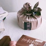 Модная подарочная коробка, делается под заказ, для подружки невесты