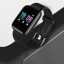 【官方正品】多功能防水智能手环