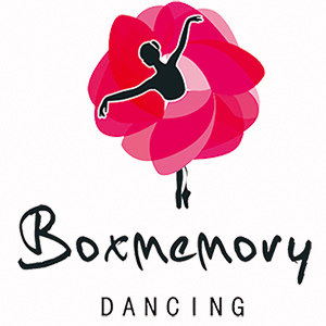 BOXMEMORY舞蹈甄选