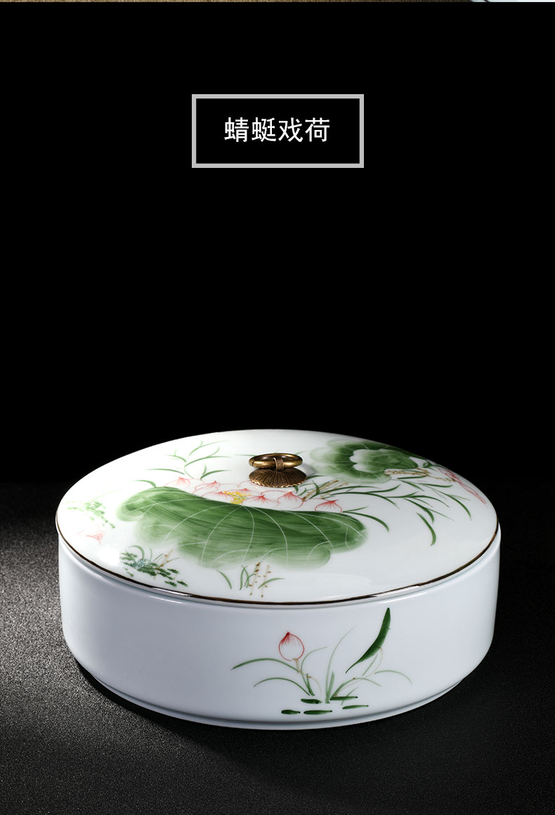 Tea pot store receives the box of Tea cake Tea boxes, Tea boxes, Tea box aneroid ceramic Tea pot Tea boxes